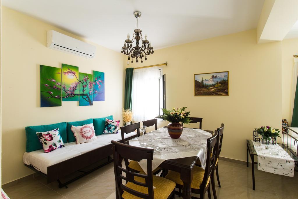 Áyios Nikítas Villa Vera מראה חיצוני תמונה